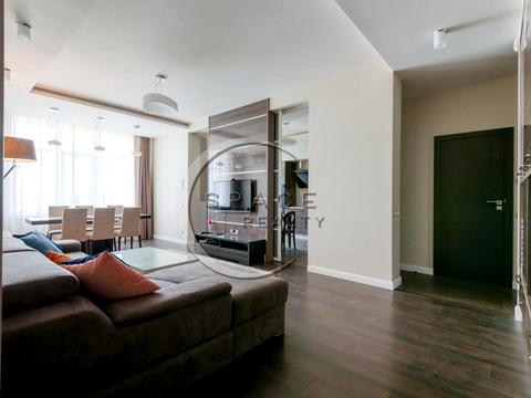 квартира по адресу Андрея Верхогляда ул. (Михайла Драгомирова), 20