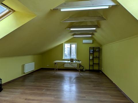 коммерческая по адресу Володимирська ул., 50