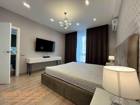 квартира за адресою Михайла Максимовича вул. (Онуфрія Трутенка), 26-Б