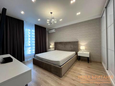 квартира за адресою Михайла Максимовича вул. (Онуфрія Трутенка), 26-Б