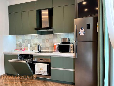 квартира за адресою Михайла Максимовича вул. (Онуфрія Трутенка), 26-Б