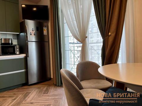 квартира за адресою Михайла Максимовича вул. (Онуфрія Трутенка), 26-Б