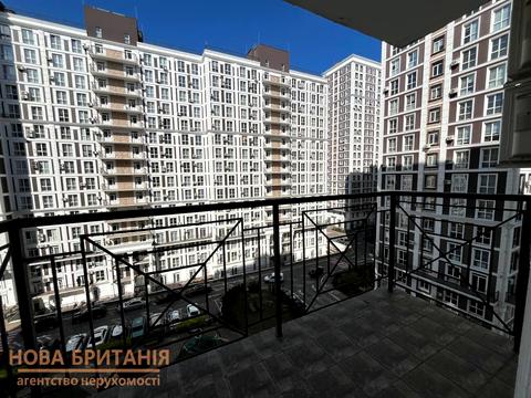 квартира за адресою Михайла Максимовича вул. (Онуфрія Трутенка), 26-Б