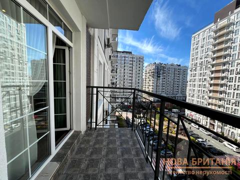 квартира за адресою Михайла Максимовича вул. (Онуфрія Трутенка), 26-Б