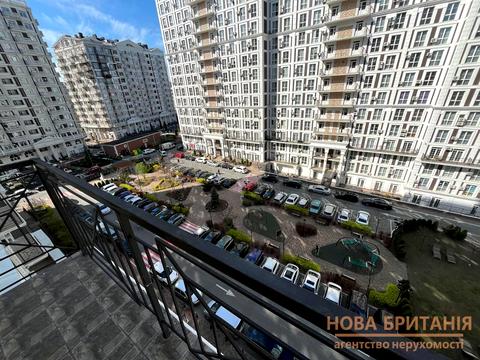 квартира за адресою Михайла Максимовича вул. (Онуфрія Трутенка), 26-Б