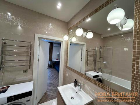 квартира за адресою Михайла Максимовича вул. (Онуфрія Трутенка), 26-Б