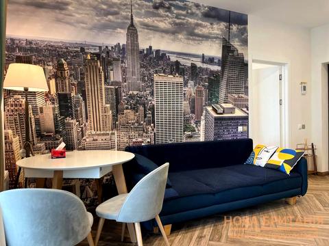 квартира за адресою Михайла Максимовича вул. (Онуфрія Трутенка), 26-Б