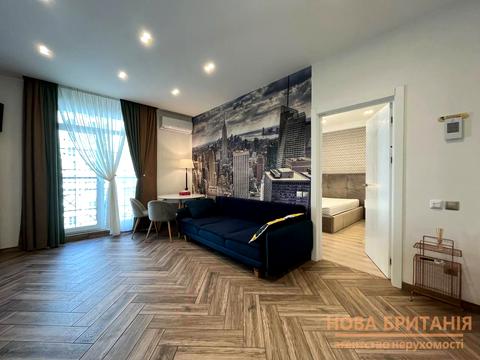 квартира за адресою Михайла Максимовича вул. (Онуфрія Трутенка), 26-Б