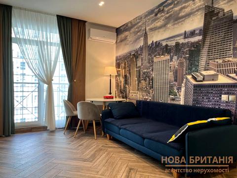 квартира за адресою Михайла Максимовича вул. (Онуфрія Трутенка), 26-Б