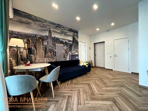 квартира за адресою Михайла Максимовича вул. (Онуфрія Трутенка), 26-Б