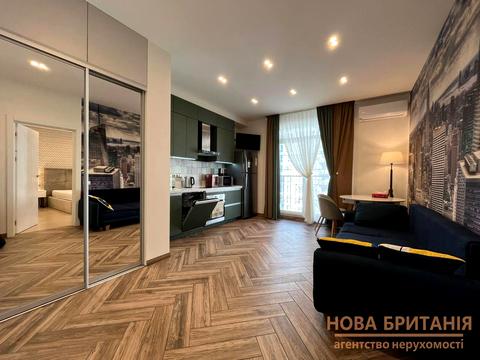 квартира за адресою Михайла Максимовича вул. (Онуфрія Трутенка), 26-Б