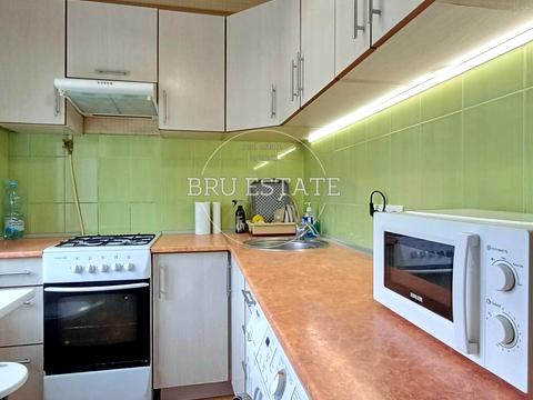 квартира по адресу Киев, Александра Довженко ул., 12