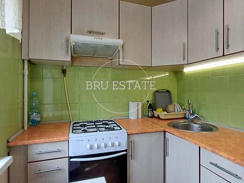 квартира по адресу Киев, Александра Довженко ул., 12