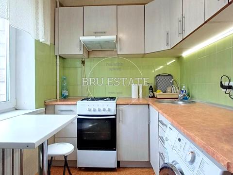 квартира по адресу Киев, Александра Довженко ул., 12