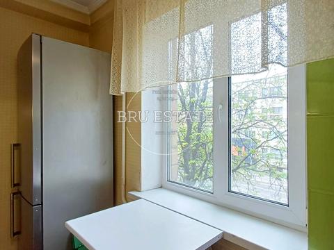 квартира по адресу Киев, Александра Довженко ул., 12