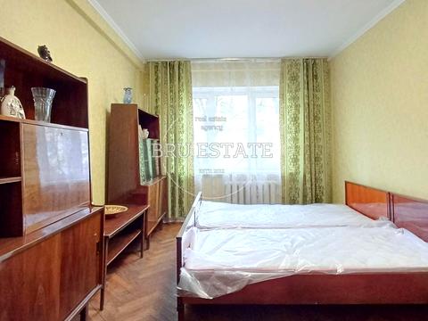 квартира по адресу Киев, Александра Довженко ул., 12