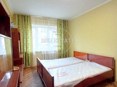 квартира по адресу Киев, Александра Довженко ул., 12