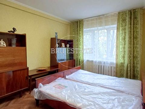 квартира по адресу Киев, Александра Довженко ул., 12