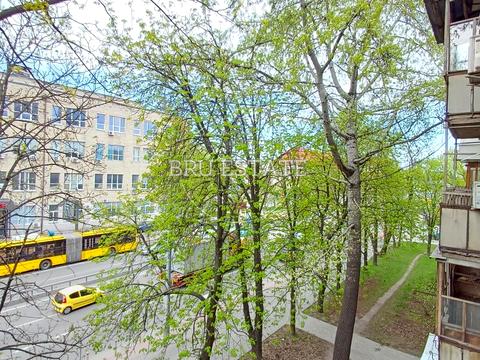 квартира по адресу Киев, Александра Довженко ул., 12