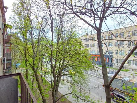 квартира по адресу Киев, Александра Довженко ул., 12