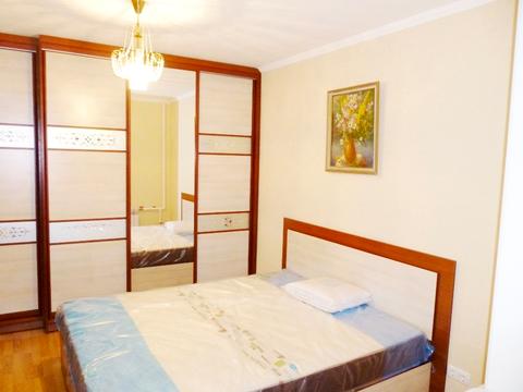 квартира за адресою Київ, В'ячеслава Чорновола вул., 10