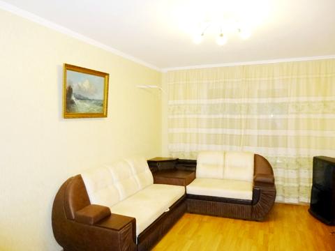 квартира за адресою Київ, В'ячеслава Чорновола вул., 10