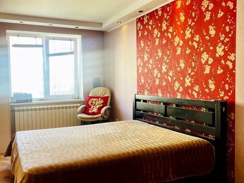 квартира по адресу Жулянська ул., 1-Б