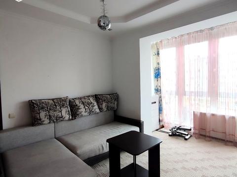 квартира по адресу Шолуденко ул., 15д