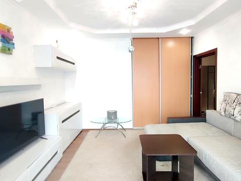 квартира по адресу Шолуденко ул., 15д