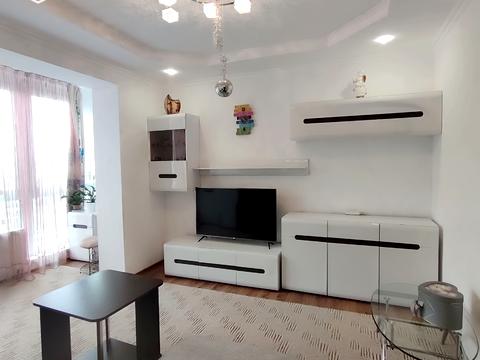 квартира по адресу Шолуденко ул., 15д