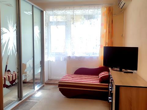 квартира по адресу Шолуденко ул., 15д