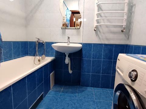 квартира по адресу Шолуденко ул., 15д