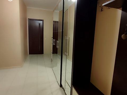 квартира по адресу Шолуденко ул., 15д