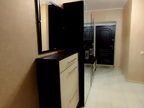 квартира по адресу Шолуденко ул., 15д