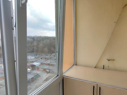 квартира по адресу Шолуденко ул., 15д