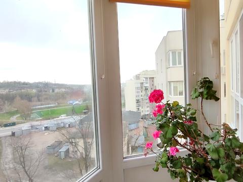 квартира по адресу Шолуденко ул., 15д