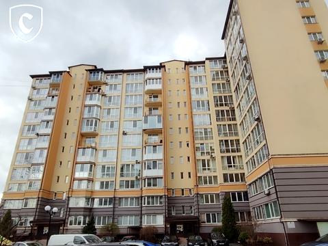 квартира по адресу Шолуденко ул., 15д