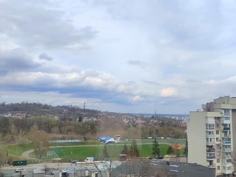 квартира по адресу Шолуденко ул., 15д