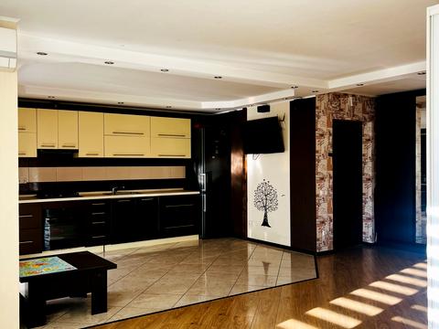 квартира по адресу Жулянська ул., 1-Б