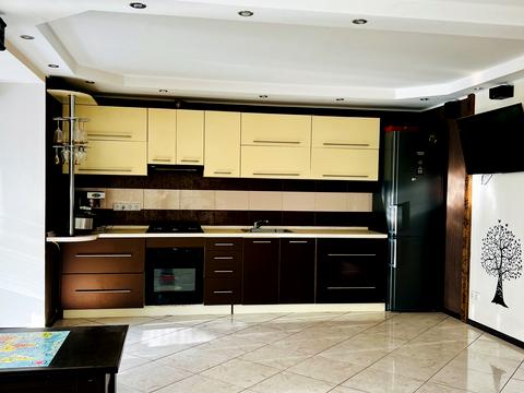 квартира по адресу Жулянська ул., 1-Б