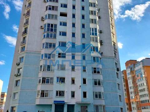 квартира за адресою Володимира Івасюка вул. (Головка), 17