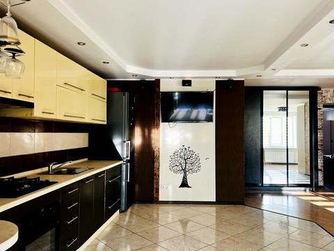 квартира по адресу Жулянська ул., 1-Б