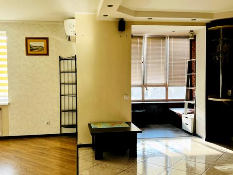 квартира по адресу Жулянська ул., 1-Б