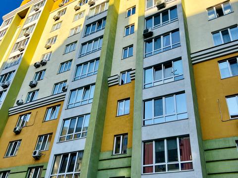 квартира по адресу Жулянська ул., 1-Б