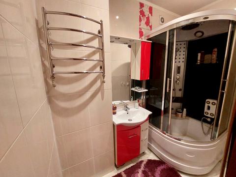 квартира за адресою Лазурна вул., 5 к11