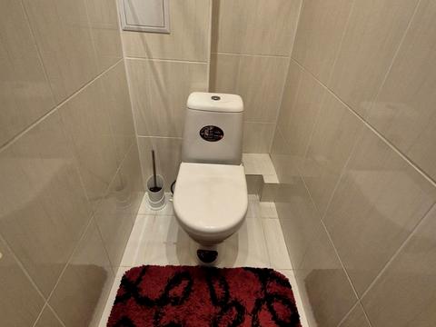 квартира за адресою Лазурна вул., 5 к11