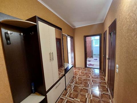 квартира за адресою Лазурна вул., 5 к11