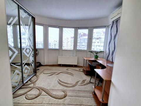 квартира за адресою Лазурна вул., 5 к11