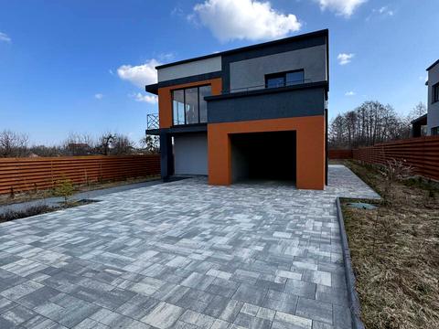 будинок за адресою Повітряна