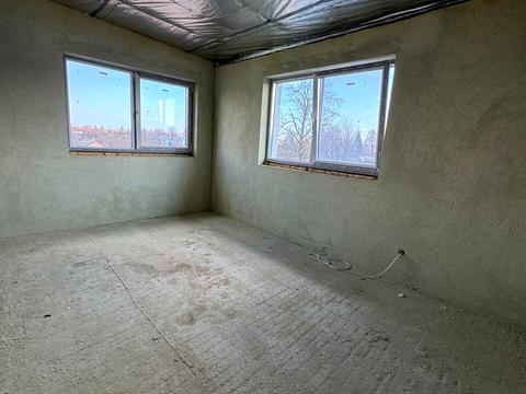 дом по адресу Повітряна